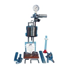 Differential Sticking Tester
